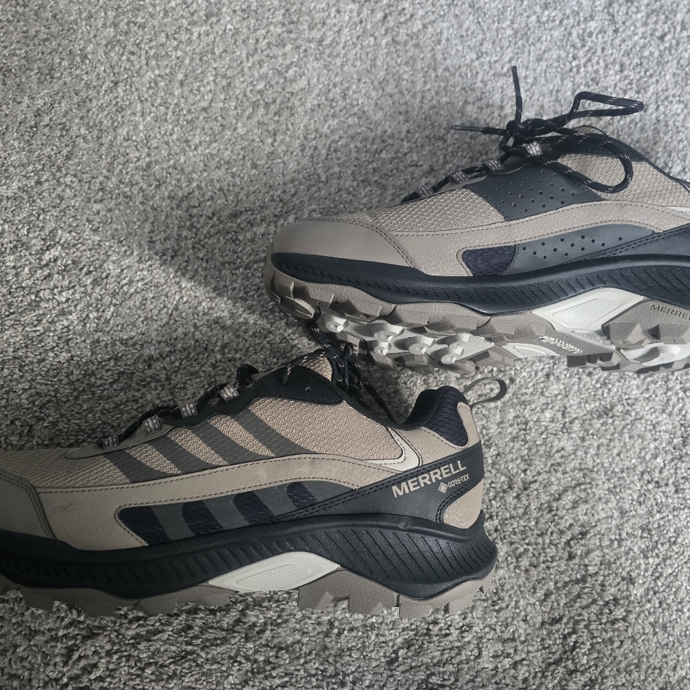 Merrell Speed Strike 2
